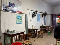 -正宗杨记普洱酸醋米线(总店)