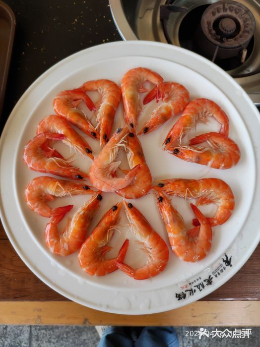 老版火锅(曲江银泰店)图片