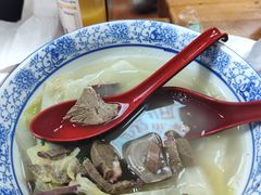 -永茂驴肉(莲池南大街总店)