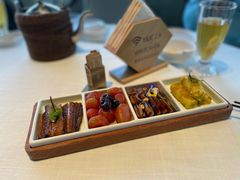 -悦融·京鲁菜·露台花园(安定门店)