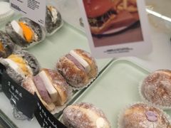 -屋裡·Union Bakery(龙江路店)