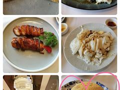 -御彩酒家(东风东路店)