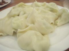 鲜虾青瓜饺子-东方饺子王(创始店)