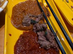 -养牛邓·潮汕牛肉海鲜自助火锅(广州店)