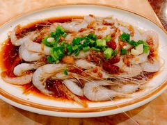 -江天生态园餐厅