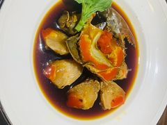 -阿拉名灶·阿拉宁波人的味道(月湖店)