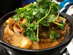 -川香煲(茅台路店)