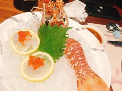 -Mr·Fish鱼鲜生海鲜放题(银泰in99店)