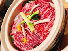 -隐泉之语日式料理(王府中环店)