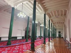 -艾提尕尔清真寺