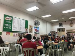 -丽丰茶冰室