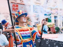 -华谊兄弟（长沙）电影小镇