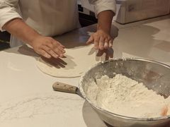 -城市大道红炉披萨烘焙坊