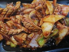 -来福面馆现炒浇头本帮面(真光路店)