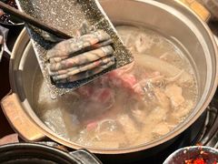 -享润四季椰子鸡音乐主题餐厅(晋江万达店)