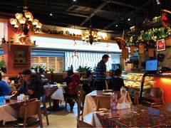 -彼德西餐厅(凯德广场新南店)