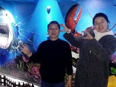 -船奇蒸汽海鲜·闽菜(八市海鲜总店)