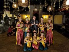 -DiAtas by Art Cafe Bumbu Bali