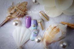 -如一·美甲美睫