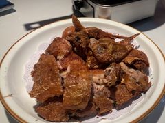 -老阿爸鲜鱼土菜(园区永旺店)