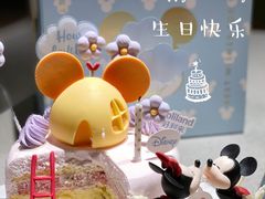 -好利来(昌平西关店)