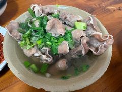 -周记翘脚牛肉
