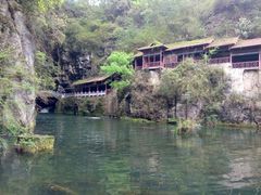 -天河潭旅游度假区