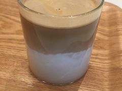 -dotcom coffee古点咖啡(致真大厦店)