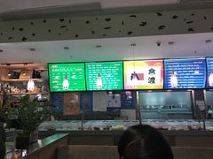 -拿渡麻辣香锅(龙旗购物中心店)
