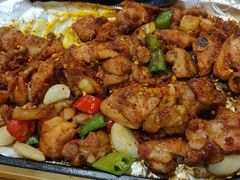 -东镇老火锅(长春路首店)