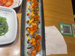 -三石铁板烧(紫竹桥店)