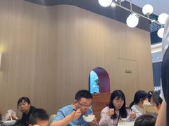 -宁波汤团店(外滩店)