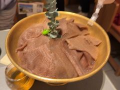 -巴奴毛肚火锅(二七万达店)