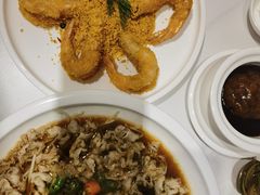 -羲和雅苑•北京烤鸭(国贸商城店)