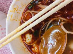 招牌虾面-明月虾面(厦禾路店)