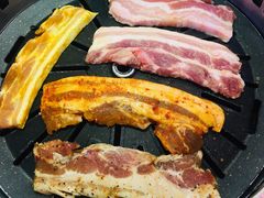 -玄希浪漫厨房·韩料烤肉(湖滨银泰in77店)