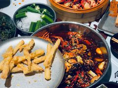 -靓靓蒸虾·头牌蒸虾(雪松路总店)