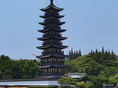 -上海方塔园