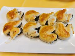 小酥鸭-功德林素菜饭庄(前门店)