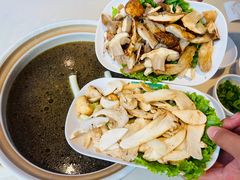 -爱膳菌锅锅(阳南店)