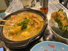 -O记东北砂锅麻辣烫