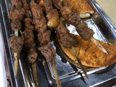 -清真·马坡烧烤涮牛肚·酸浆火锅(新区总店)