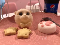 -三花喵·撸猫购宠·宠物生活馆(虹桥南丰城店)