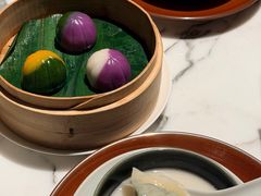 -杭州君悦酒店·湖滨28中餐厅