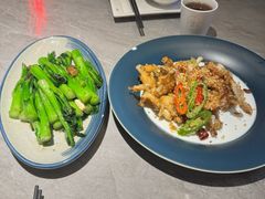 -啫神·广州地标美食(北京路店)