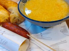 -头壹号  羊汤·饸饹面·大油条(西二旗店)