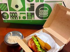 -Shake Shack(南山万象天地店)