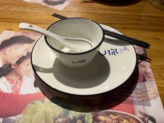 -U你·天然调味(南湖总店)