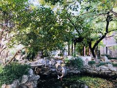 -锡师附小学(学前街校区)