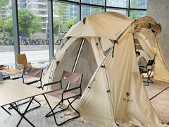-SnowPeak Cafe(上海环宇城Max店)